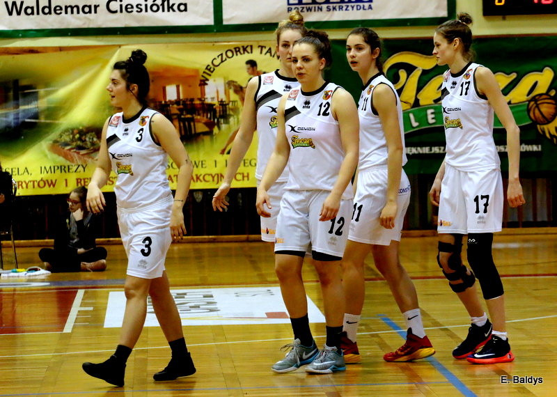 Cenne zwycięstwo Tęczy (zdjęcia)