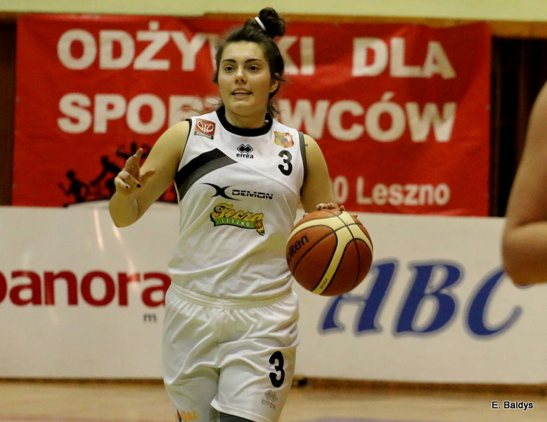 Cenne zwycięstwo Tęczy (zdjęcia)