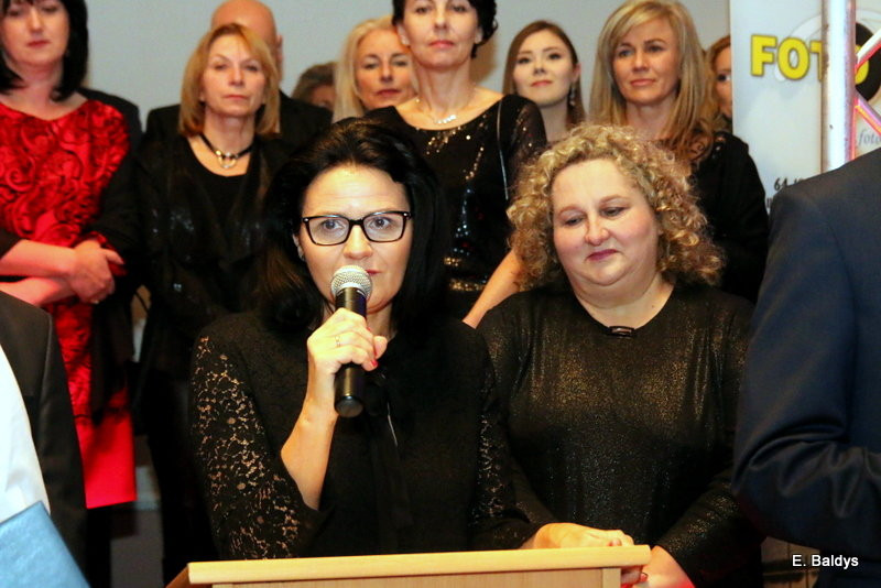 Studniówka II LO w Oazie (dużo zdjęć)