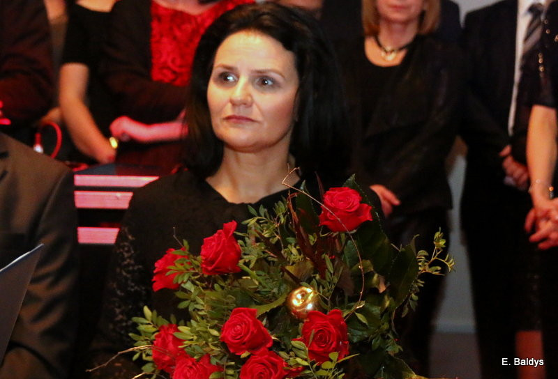 Studniówka II LO w Oazie (dużo zdjęć)