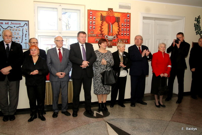 Opłatek Żołnierzy AK w Mórkowie (zdjęcia)