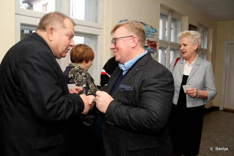 Opłatek Żołnierzy AK w Mórkowie (zdjęcia)