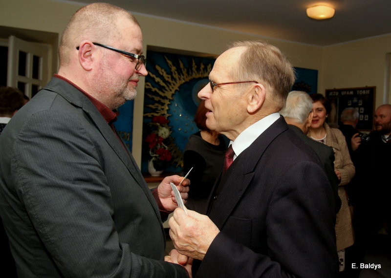 Opłatek Żołnierzy AK w Mórkowie (zdjęcia)