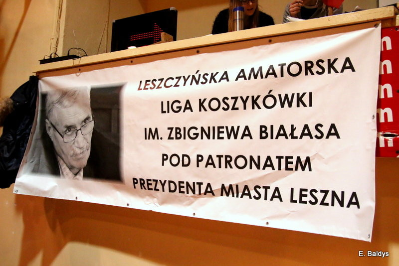 Po pierwszej kolejce (zdjęcia)