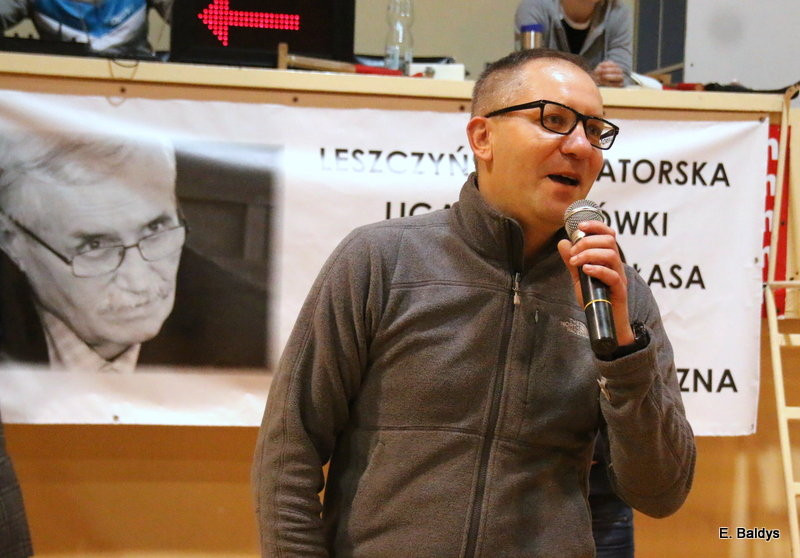 Po pierwszej kolejce (zdjęcia)
