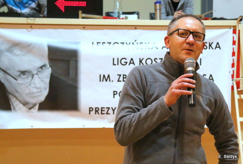 Po pierwszej kolejce (zdjęcia)