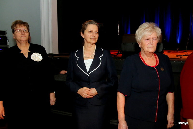 Seniorzy śpiewali kolędy i pastorałki (zdjęcia)