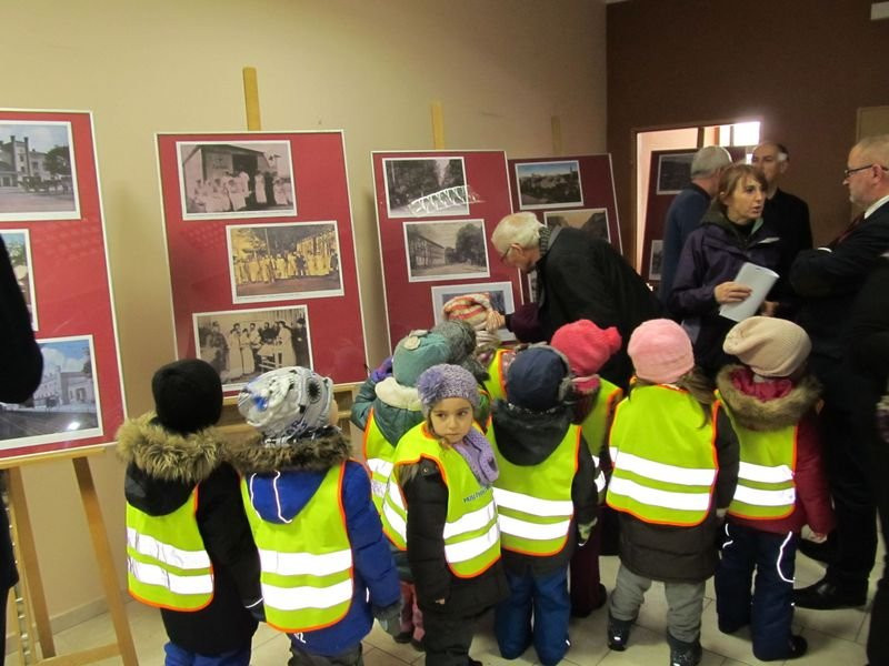 Mamy bibliotekę na dworcu PKP (kilka zdjęć)
