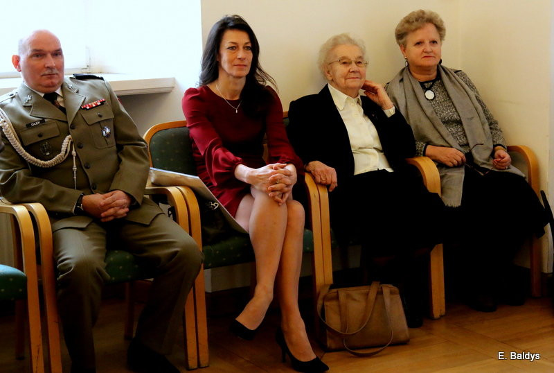 Zasłużeni, nagrodzeni, wyróżnieni (zdjęcia)