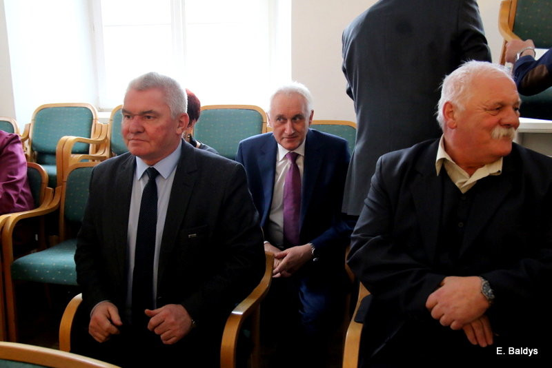 Zasłużeni, nagrodzeni, wyróżnieni (zdjęcia)