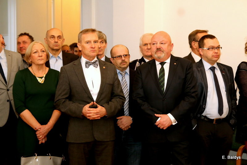 Zasłużeni, nagrodzeni, wyróżnieni (zdjęcia)