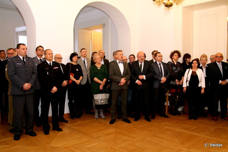 Zasłużeni, nagrodzeni, wyróżnieni (zdjęcia)