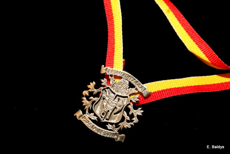 Zasłużeni, nagrodzeni, wyróżnieni (zdjęcia)