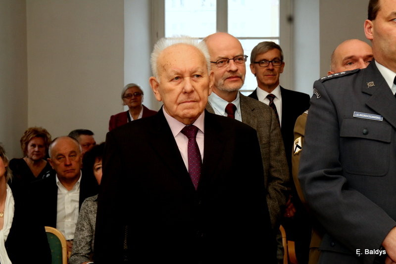 Zasłużeni, nagrodzeni, wyróżnieni (zdjęcia)