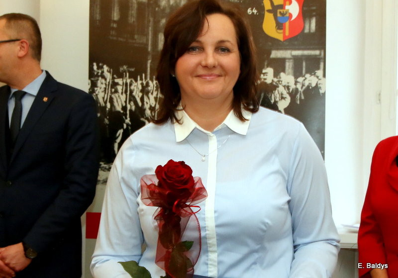 Zasłużeni, nagrodzeni, wyróżnieni (zdjęcia)