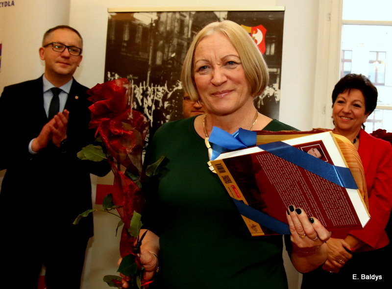 Zasłużeni, nagrodzeni, wyróżnieni (zdjęcia)