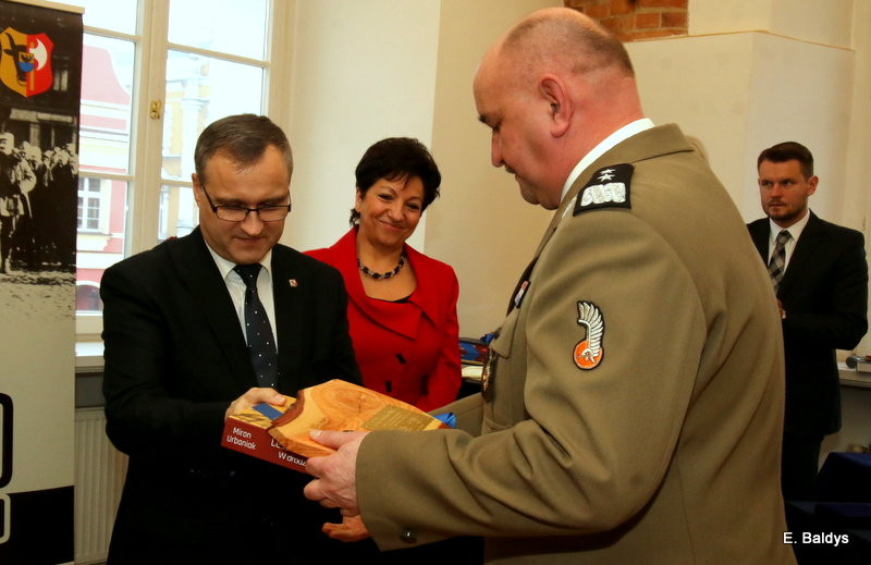 Zasłużeni, nagrodzeni, wyróżnieni (zdjęcia)