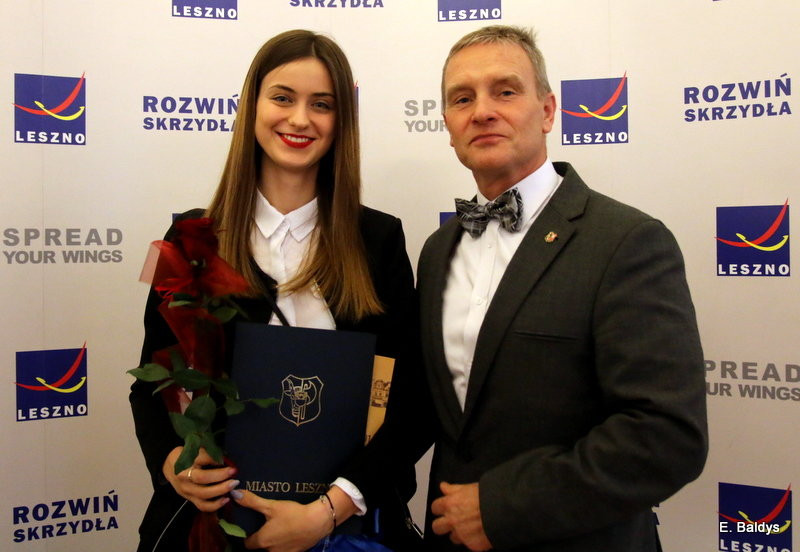 Zasłużeni, nagrodzeni, wyróżnieni (zdjęcia)