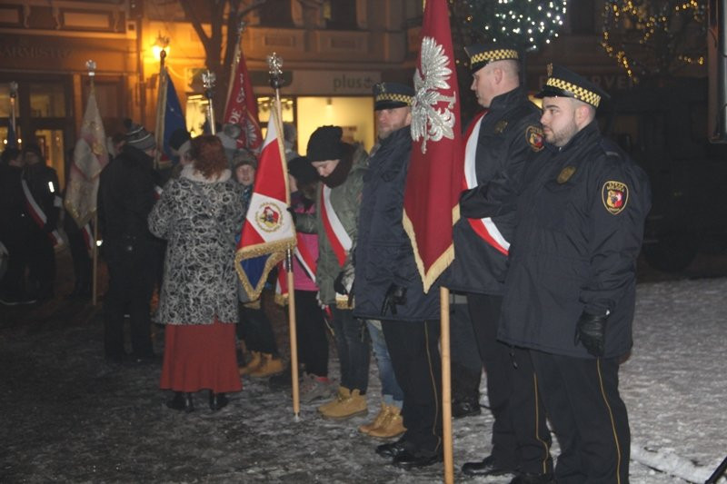 Obchody na miarę szczytnej historii (dużo zdjęć)