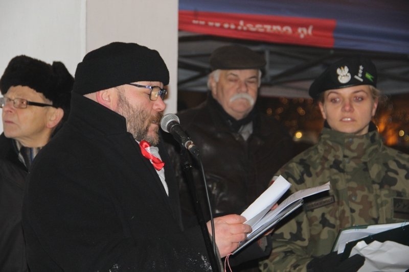 Obchody na miarę szczytnej historii (dużo zdjęć)