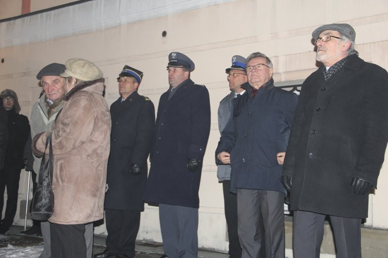 Obchody na miarę szczytnej historii (dużo zdjęć)