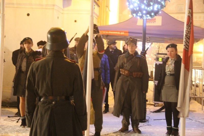 Obchody na miarę szczytnej historii (dużo zdjęć)