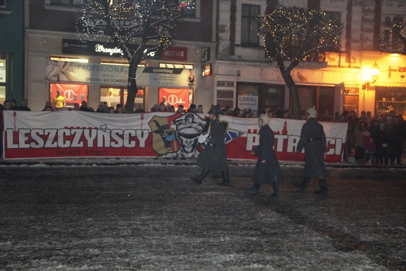 Obchody na miarę szczytnej historii (dużo zdjęć)