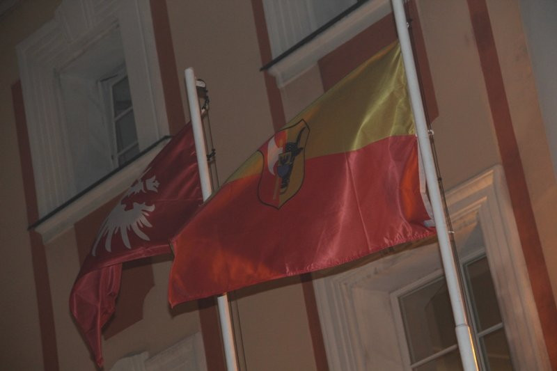 Obchody na miarę szczytnej historii (dużo zdjęć)