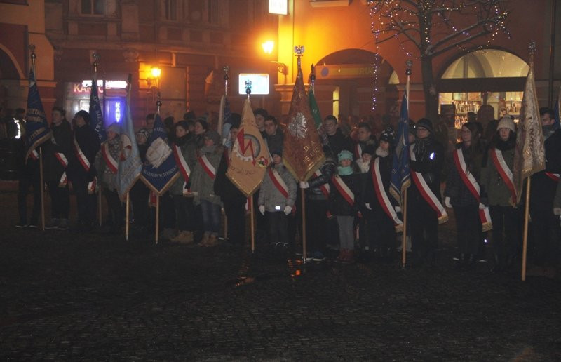 Obchody na miarę szczytnej historii (dużo zdjęć)