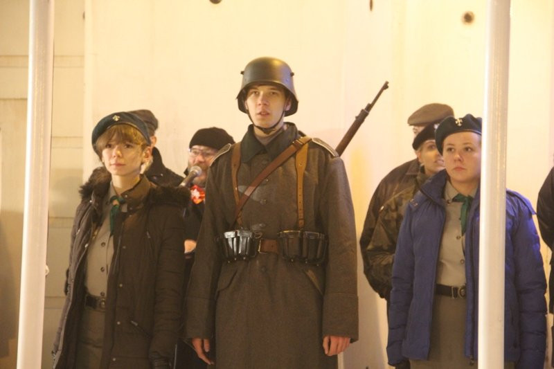 Obchody na miarę szczytnej historii (dużo zdjęć)