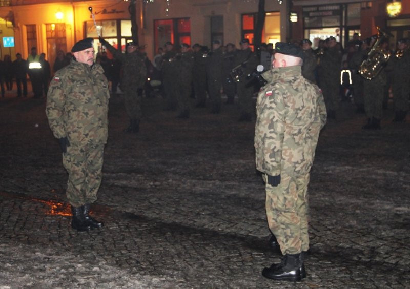 Obchody na miarę szczytnej historii (dużo zdjęć)