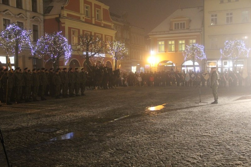 Obchody na miarę szczytnej historii (dużo zdjęć)