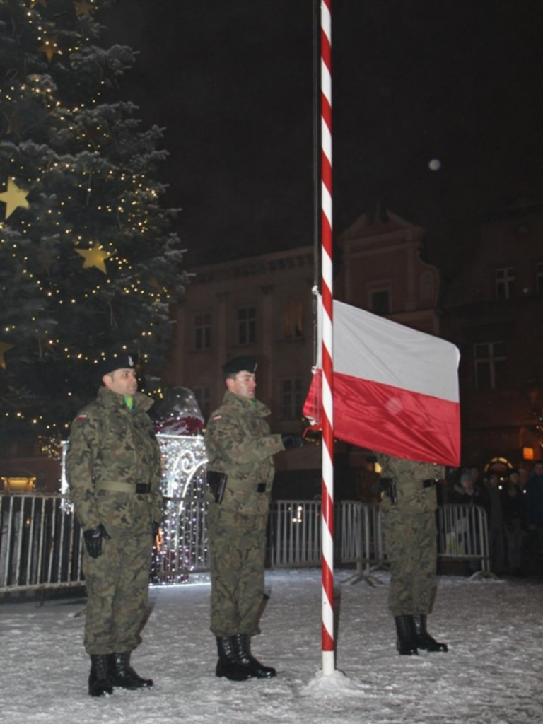 Obchody na miarę szczytnej historii (dużo zdjęć)