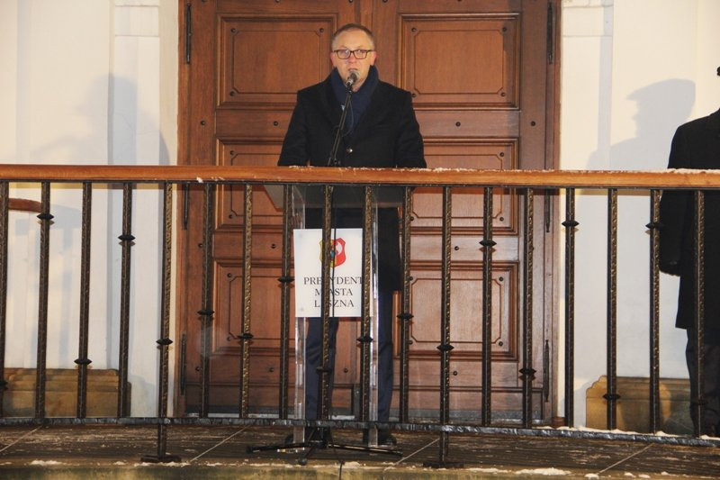 Obchody na miarę szczytnej historii (dużo zdjęć)