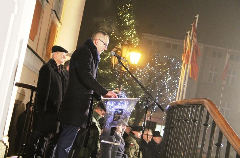 Obchody na miarę szczytnej historii (dużo zdjęć)