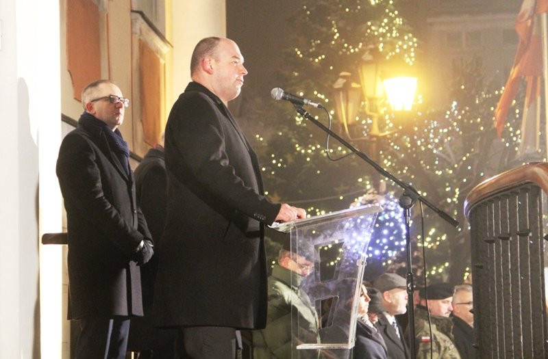Obchody na miarę szczytnej historii (dużo zdjęć)