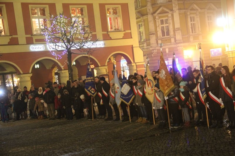 Obchody na miarę szczytnej historii (dużo zdjęć)