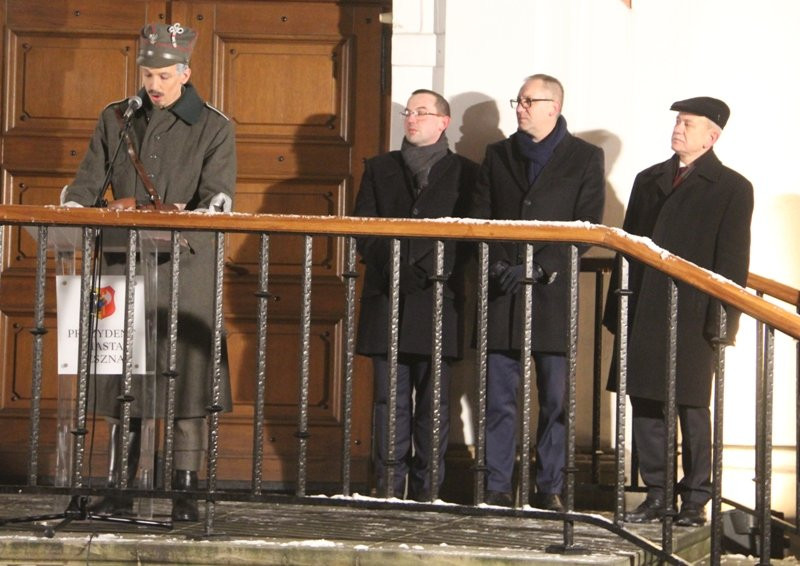 Obchody na miarę szczytnej historii (dużo zdjęć)