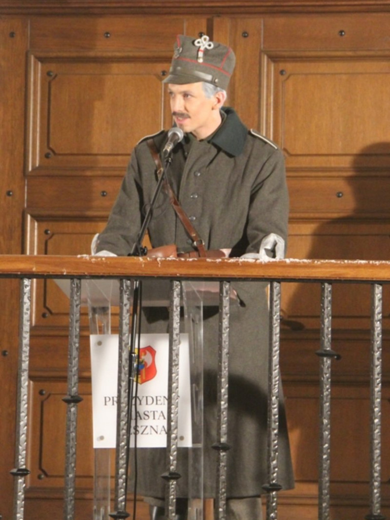 Obchody na miarę szczytnej historii (dużo zdjęć)