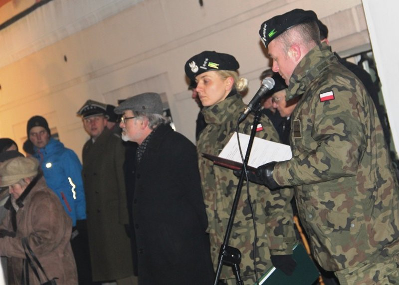 Obchody na miarę szczytnej historii (dużo zdjęć)