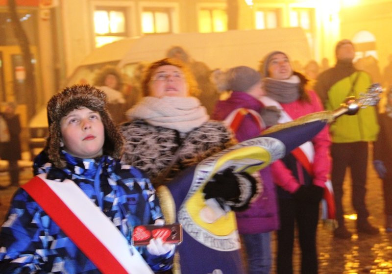 Obchody na miarę szczytnej historii (dużo zdjęć)