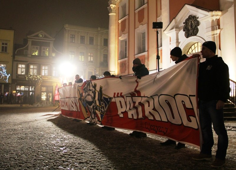 Obchody na miarę szczytnej historii (dużo zdjęć)