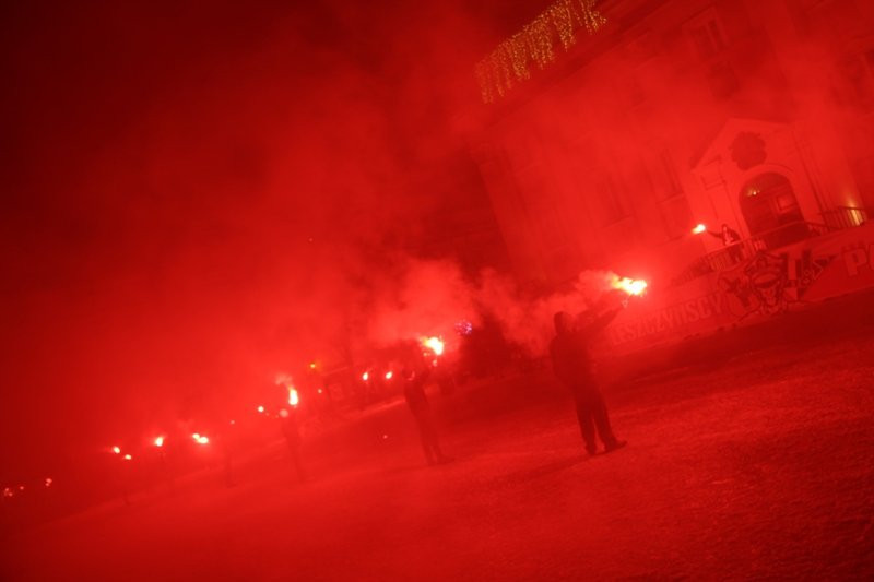 Obchody na miarę szczytnej historii (dużo zdjęć)