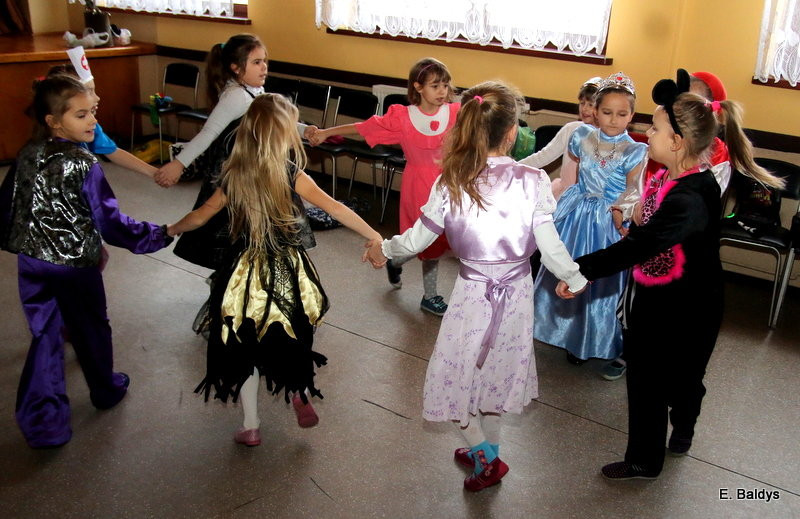 Balik w Lasocicach (zdjęcia)