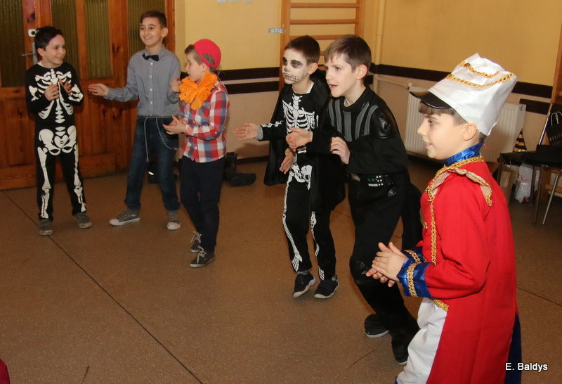 Balik w Lasocicach (zdjęcia)