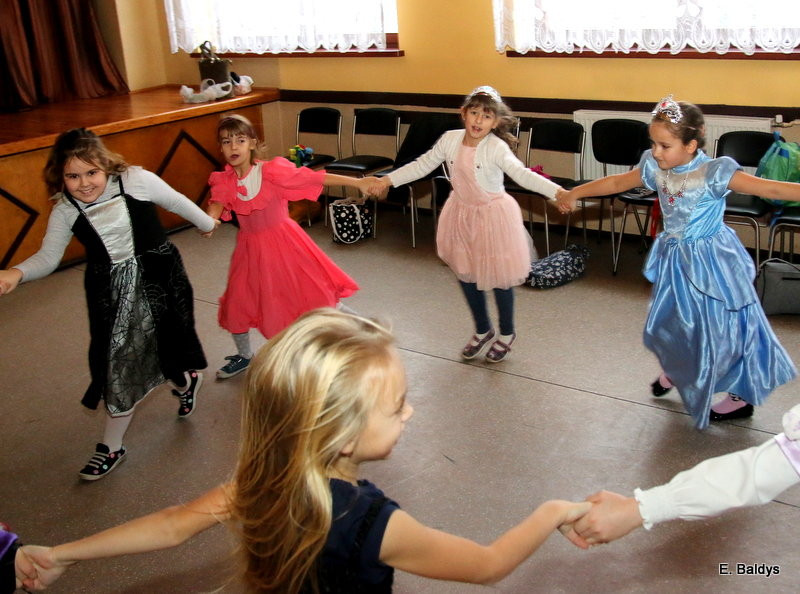 Balik w Lasocicach (zdjęcia)