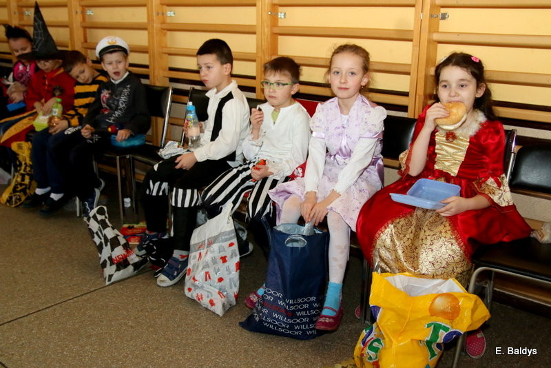 Balik w Lasocicach (zdjęcia)