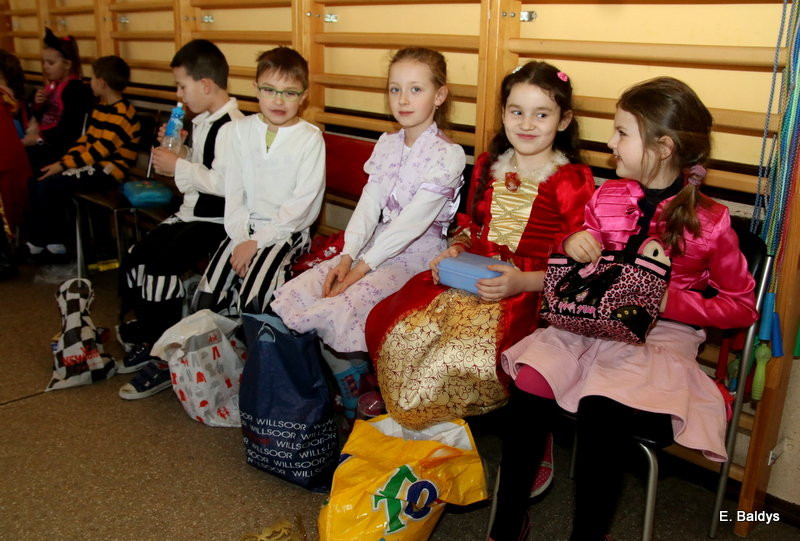 Balik w Lasocicach (zdjęcia)