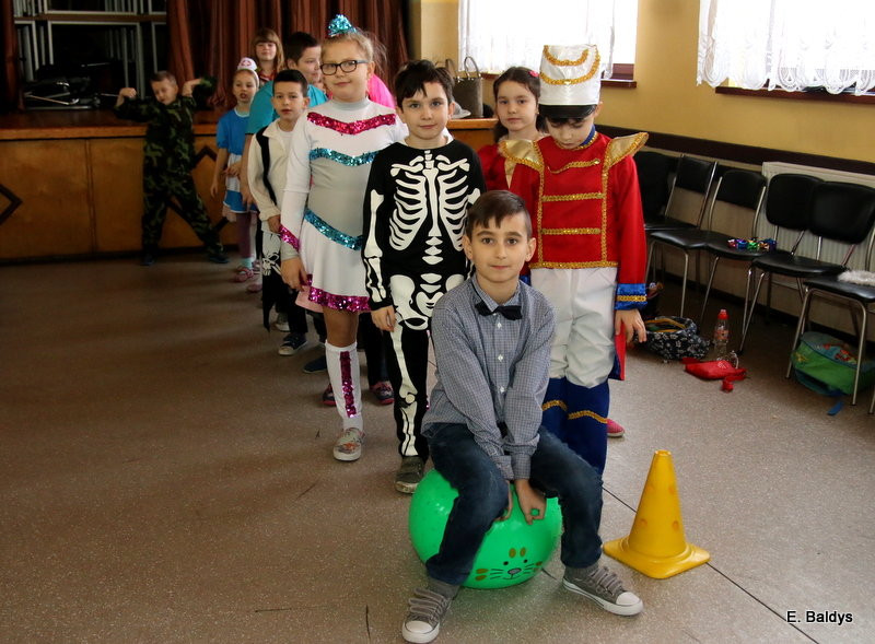 Balik w Lasocicach (zdjęcia)