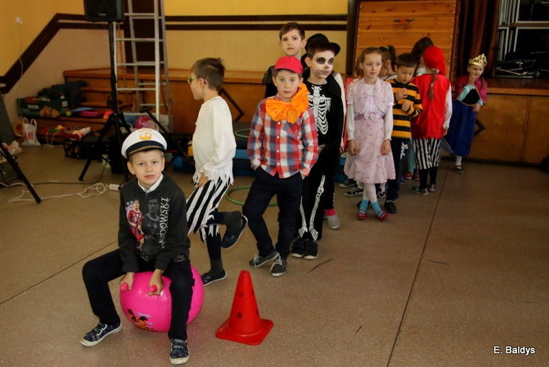 Balik w Lasocicach (zdjęcia)